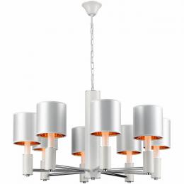 Подвесная люстра Vele Luce Castello  - 2